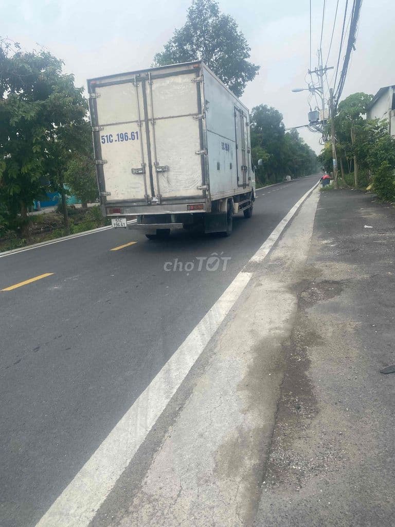 💰💰Bán 1320mv ĐẤT THỔ CƯ mặt tiền đường Lê đình Chi . - Ảnh 2