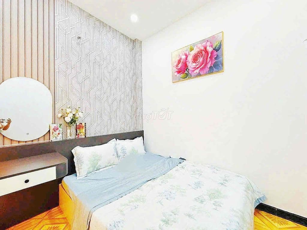 BÁN NHÀ PHẠM ĐĂNG GIẢNG 68M2 - 3 TẦNG - HXH 5M THÔNG THOÁNG - RA LÊ T - Ảnh 3