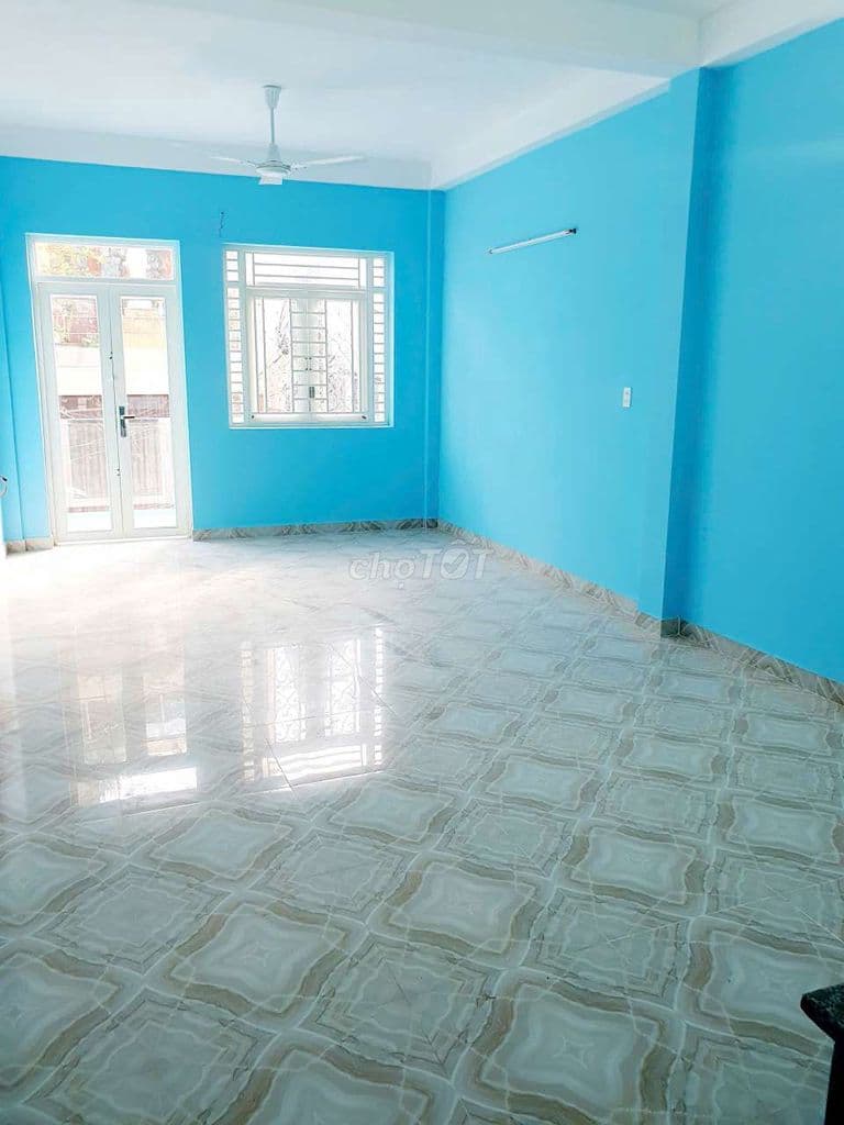 Bán nhà mới cư xá Phú Lâm A 4x15.8 2 lầu 1T - Ảnh 3