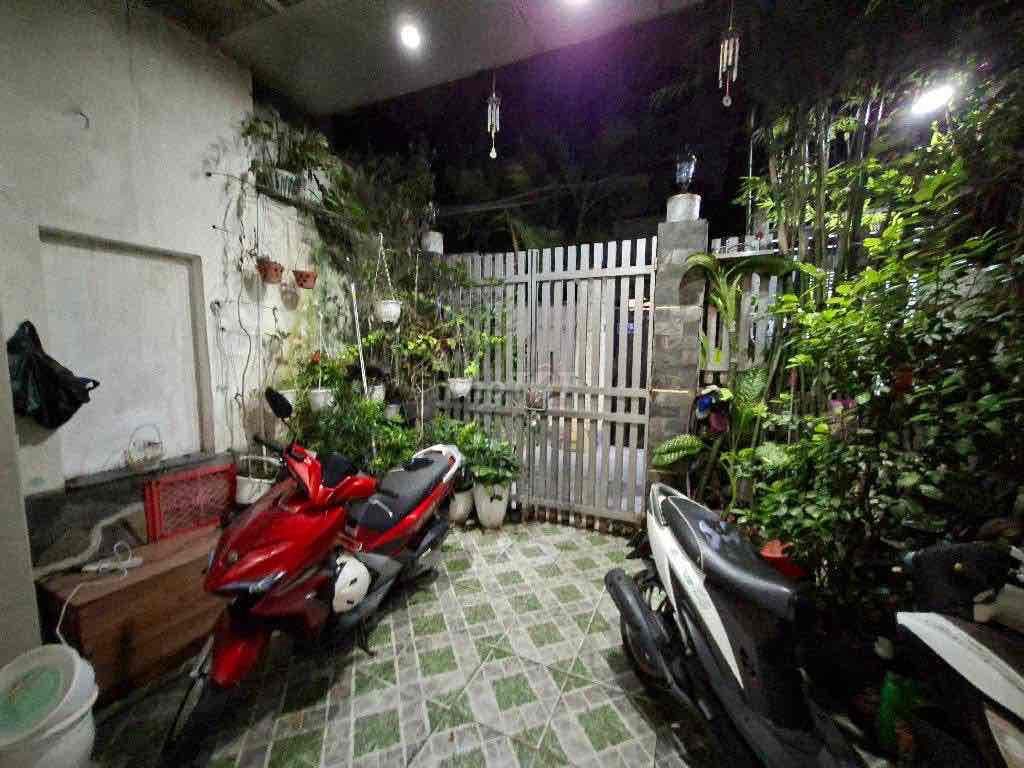 NHÀ 2 TẦNG ĐÔNG HƯNG THUẬN 6 4PN 69,7M 4,1x17M CHỈ 5,35 TỶ - Ảnh 3