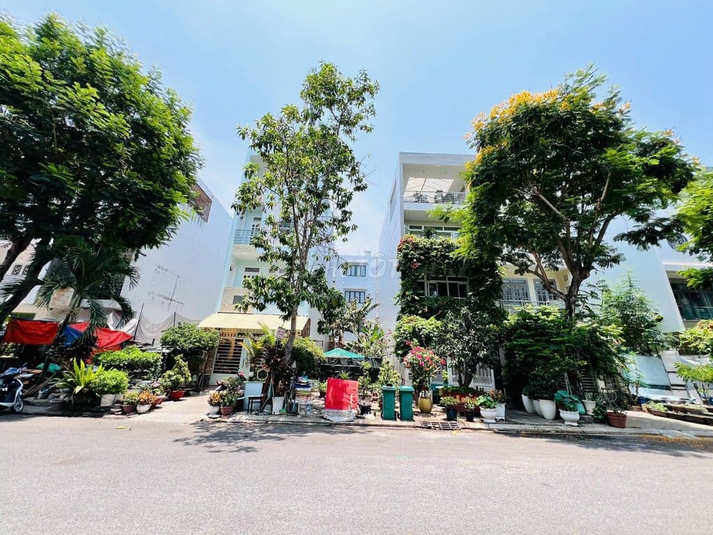 Đất Khu Ven Sông phường Tân Phong Q7. DT 5x18m + 7x18m + 12,5x18m - Ảnh 2