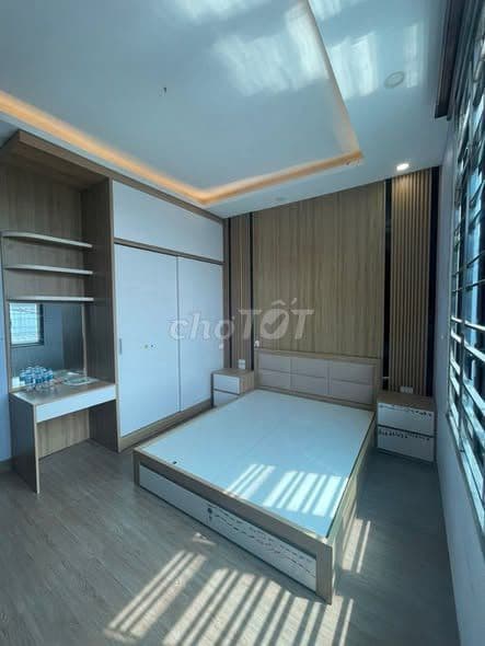 bán nhà 3 tầng gần Quốc lộ 3 giảm giá nhanh - Ảnh 2