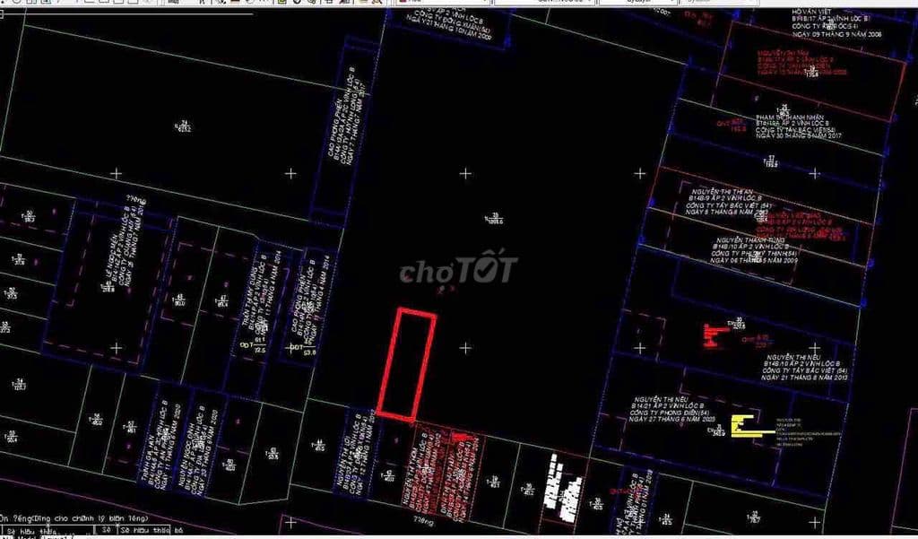 Nhà Cây Cám 1tỷ8 Vĩnh Lộc - Ảnh 3