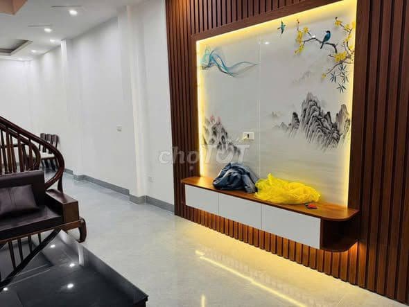 Nhà Đại Cát 45m² x 4 tầng, thang máy - Ảnh 3