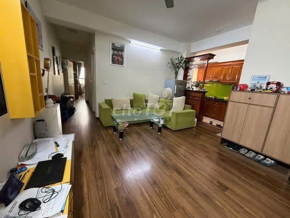 bán căn hộ 2pn Sài Đồng giá thương lượng - Ảnh 3