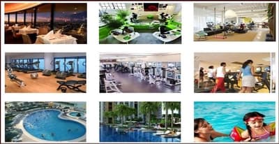 Cẩm bán căn 81m 3PN sổ hồng sẵn giá 2720 Thương lượng, hỗ trợ vay ngân - Ảnh 2