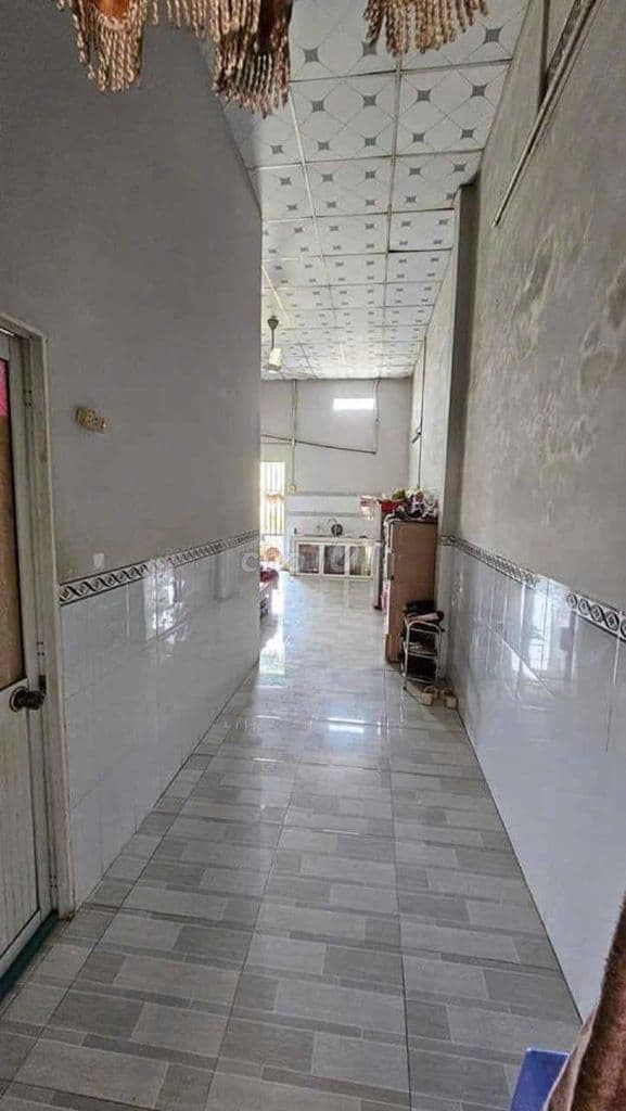 Cần sang tên nhà gần Vòng Xoay An Lạc, giá 850tr. Sổ riêng. - Ảnh 3