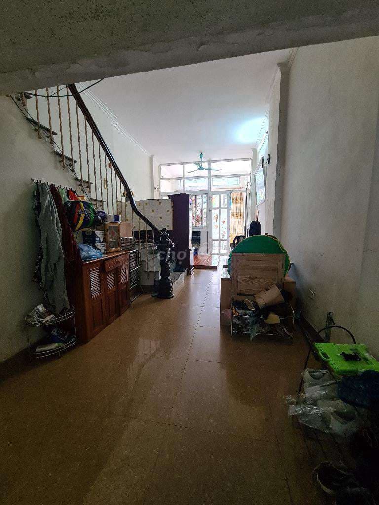 BÁN NHÀ ĐẠI MỖ - Ô TÔ TRÁNH, KINH DOANH - 69 M² - 4 TẦNG - 1 - Ảnh 3