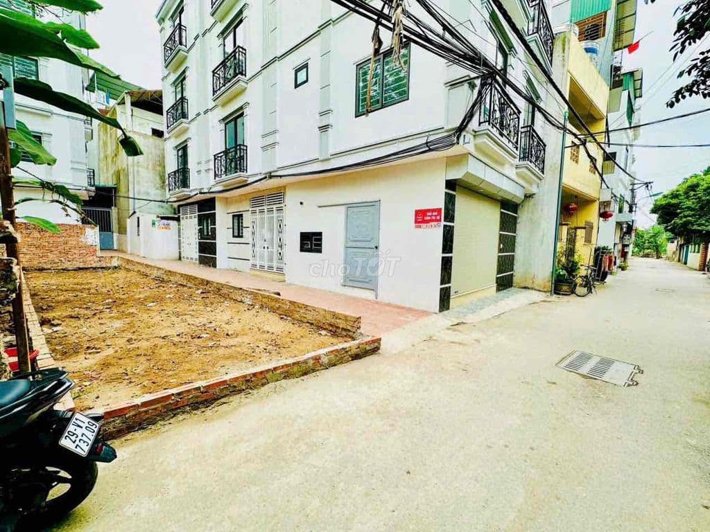 Mảnh đất Đẹp - Hiếm ở An Thắng - Biên Giang 41,8m giá chỉ 4,3tỷ - Ảnh 2