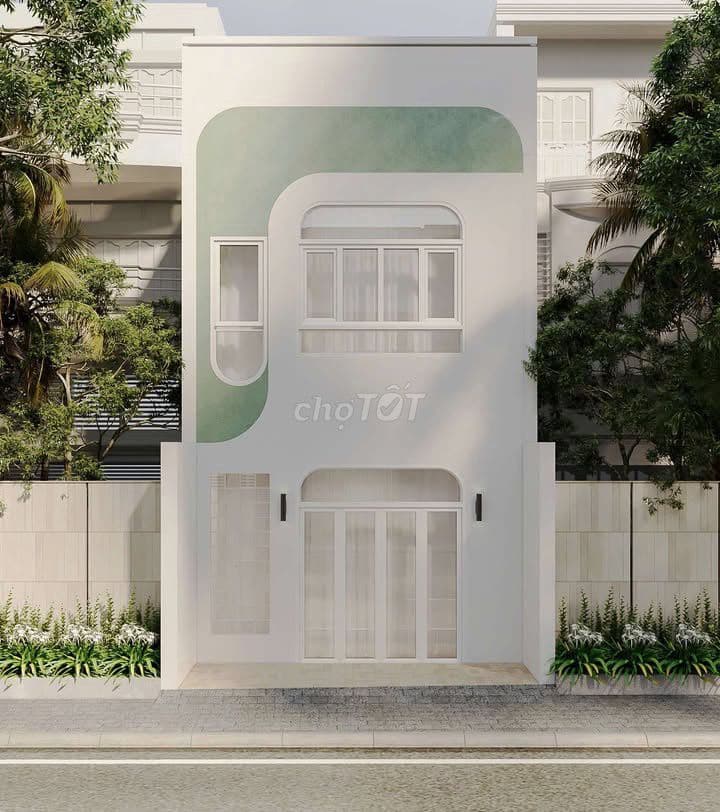 GẤP GẤP CHÍNH CHỦ CẦN BÁN NHÀ TRỆT MỘT LẦU NỘI THẤT NEW 100%