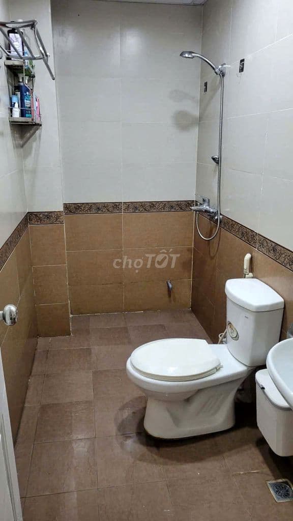 Chính chủ cần bán căn 65m tòa CT12 Kim Văn Kim Lũ sổ đỏ đầy đủ - Ảnh 3