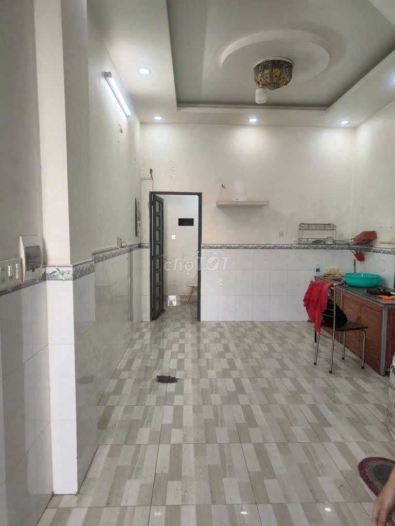 📌Nhà 4 Tầng,gần Ngã 4 Bình Thái-CĐ Công Thương-5PN-5WC-SÂN THƯỢNG📌