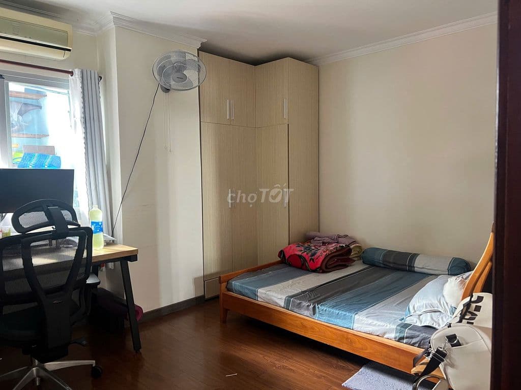 Chung cư 8X Đầm Sen 48m2 có Sổ Hồng sẵn, 1Pn quận Tân Phú. - Ảnh 2
