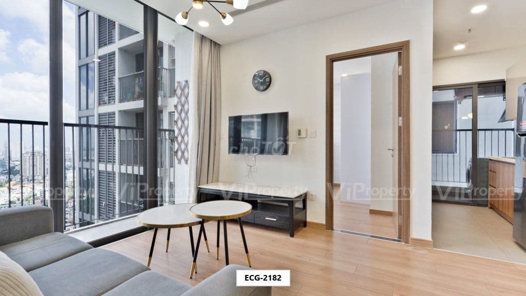 🔥BÁN NHANH CĂN HỘ 2PN ECO GREEN SAIGON QUẬN 7 GIÁ TỐT - Ảnh 3