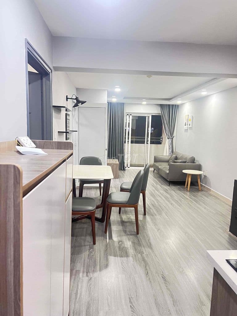 2PN,2WC CHUNG CƯ 2 BÀU CÁT