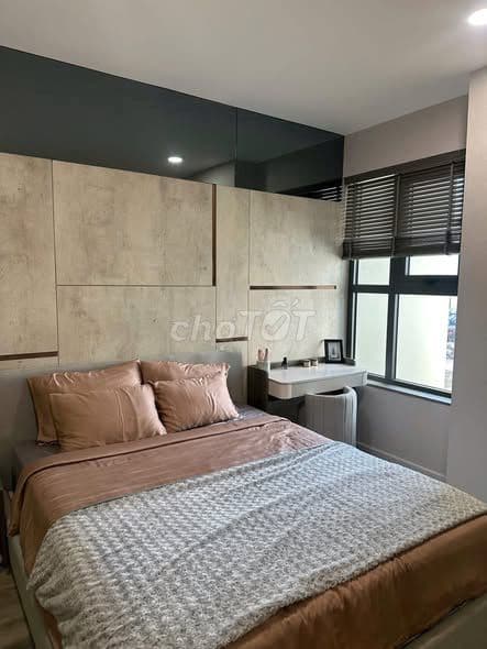 bán căn hộ 2pn mặt tiền QL13 view Landmark 81 - Ảnh 3