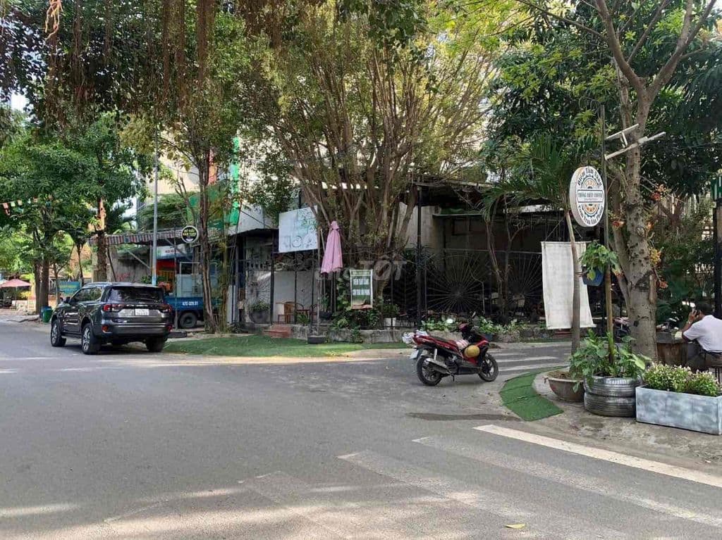BÁN NỀN MT TRỤC 16M - KDC Nam Khang - 8.15 Tỷ/117M2 - Ảnh 3