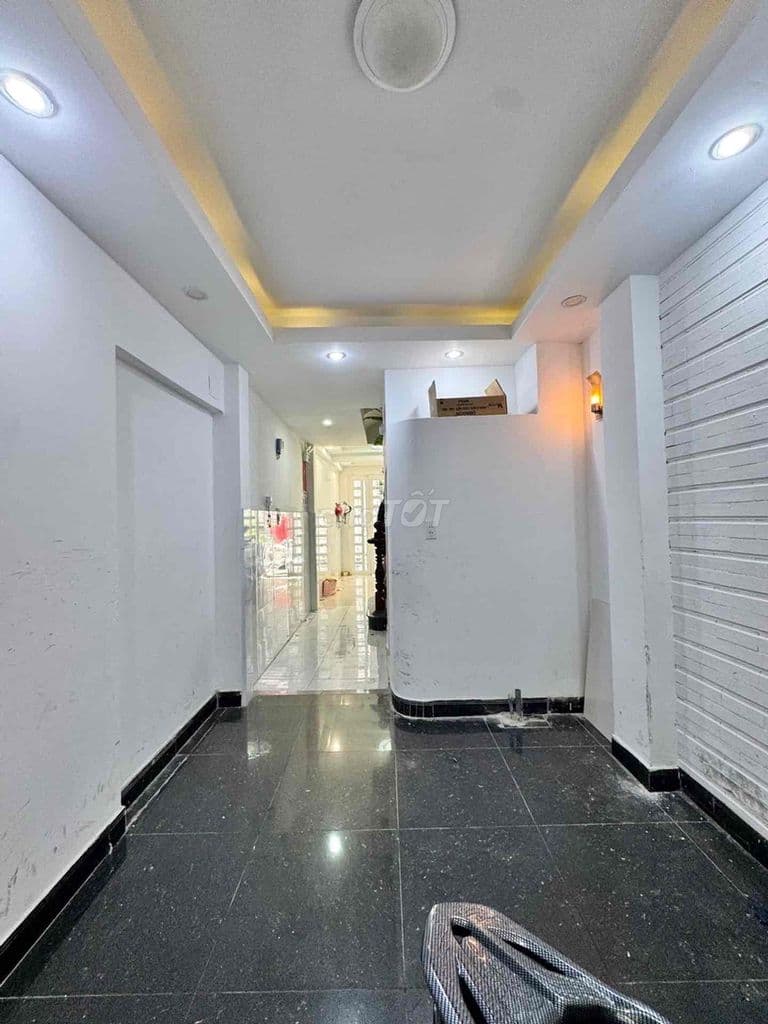 TRẦN QUANG KHẢI Q1 - CHDV 8 PN - DÒNG TIỀN 35TR/THÁNG - Ảnh 2