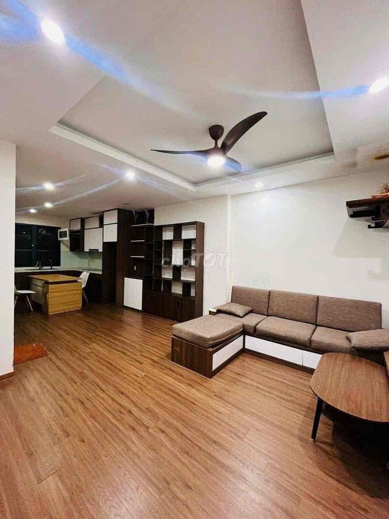 Bán căn hộ 2N, 2VS 3.95 tỷ Phố Xốm, cạnh trường ĐH Đại Nam - Ảnh 2