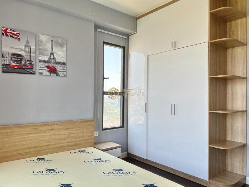 THIỆN CHÍ BÁN NHANH 3PN - 8 TỶ BAO HẾT , SẴN HĐ THUÊ - Ảnh 2