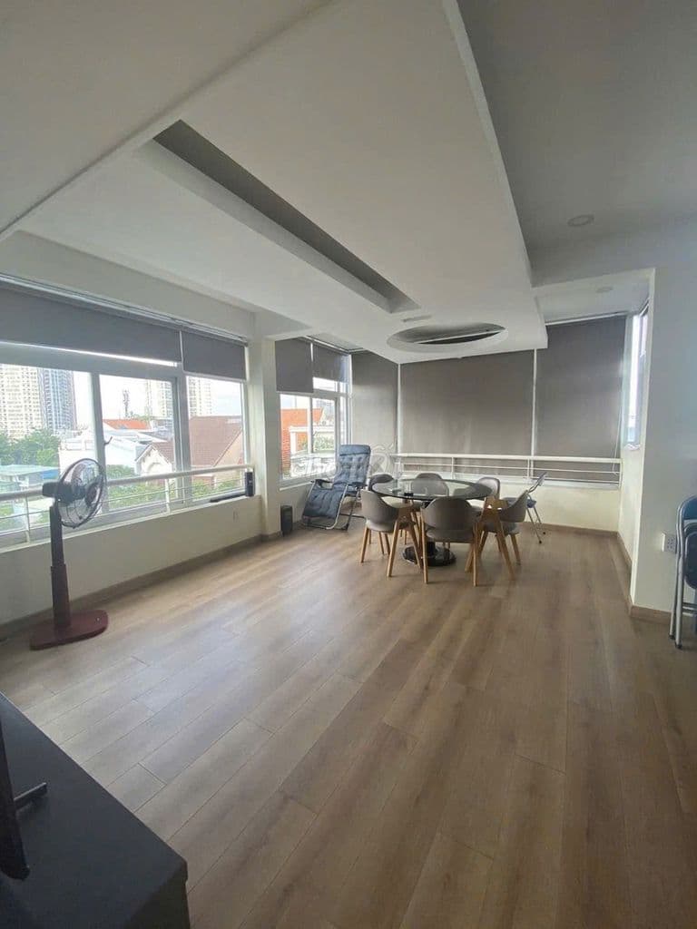 Bán nhà góc 2MT An Phú Quận 2. 172m2 - Hầm 4 tầng - 2MT đường lớn - Ảnh 3