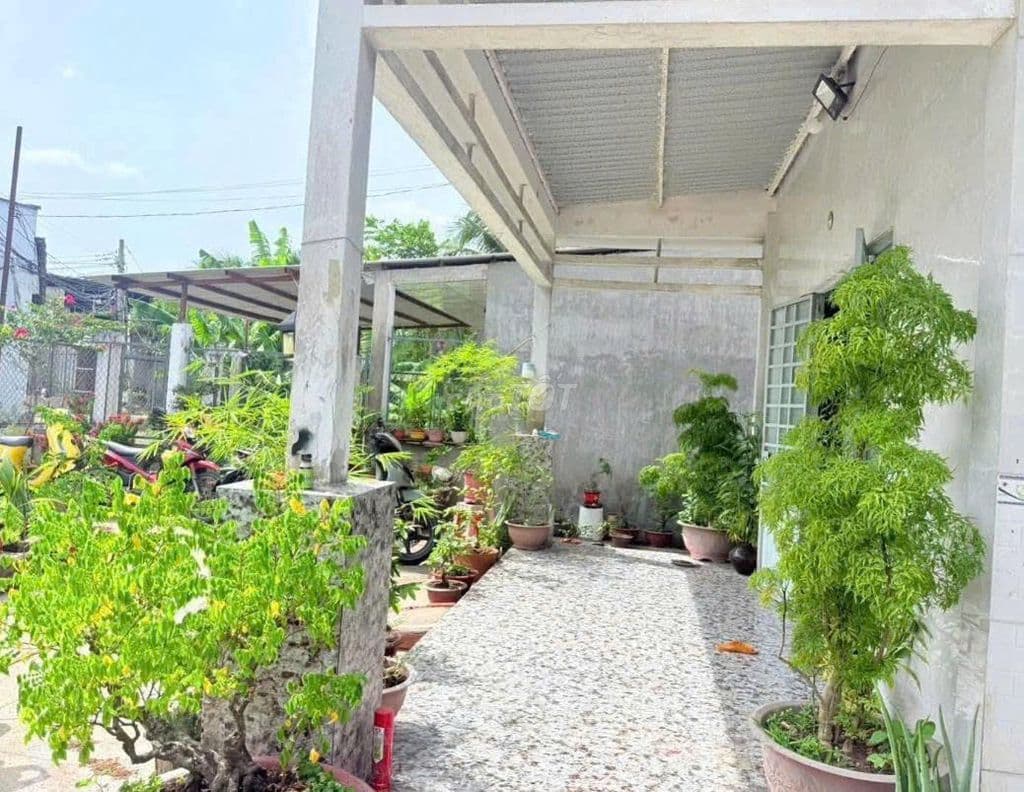 Ngộp chủ cần bán gấp căn nhà đường Giồng Cát, Tân Phú Trung