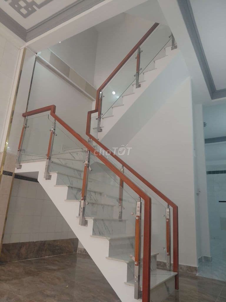 bán nhà chính chủ bình tân - Ảnh 3