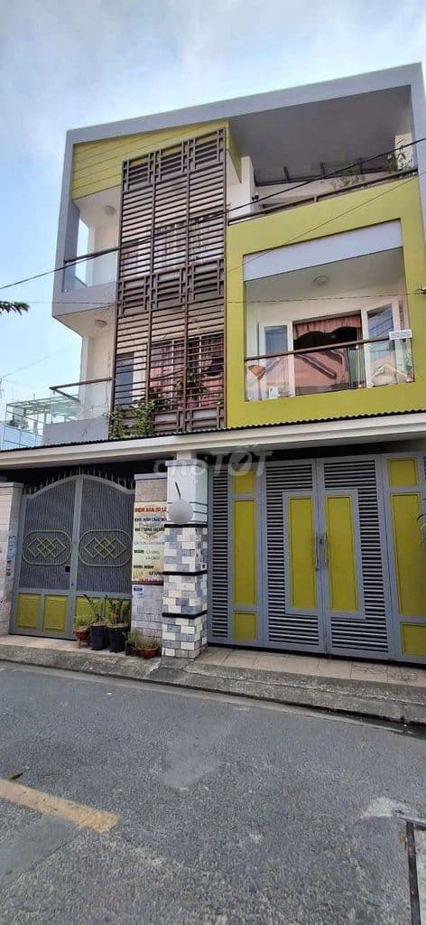 BÁN NHÀ MẶT TIỀN KD DT KHỦNG 204M2, GIÁ 13 TỶ GIAO NGUYỄN ÁNH THỦ
