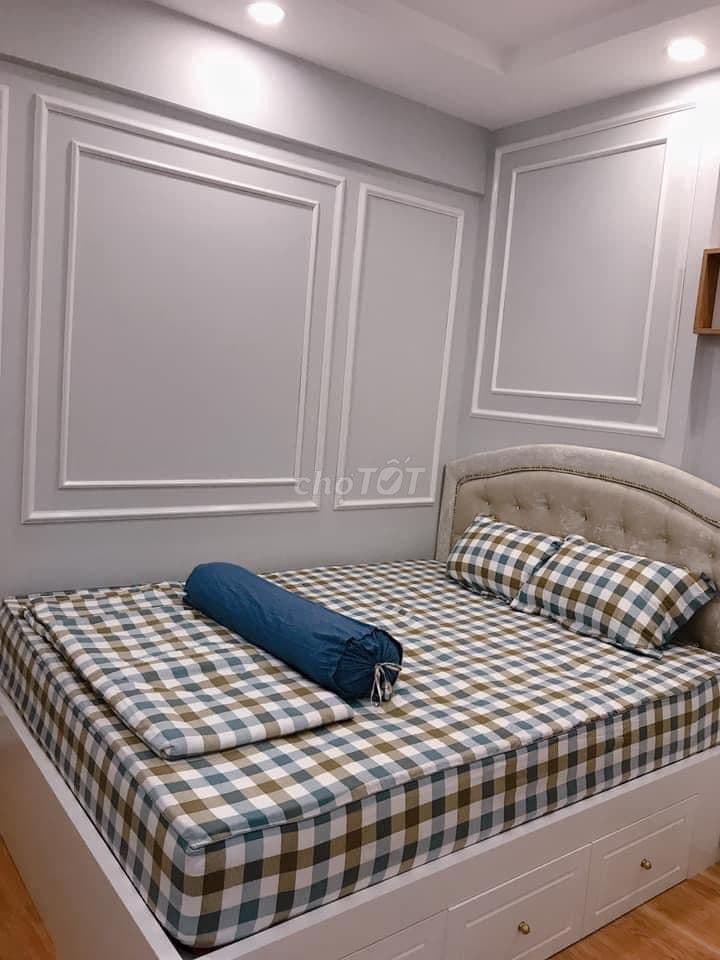 PROSPER 54M2 2PN 2WC GIÁ CHỈ Từ 2,59 ty - Ảnh 3