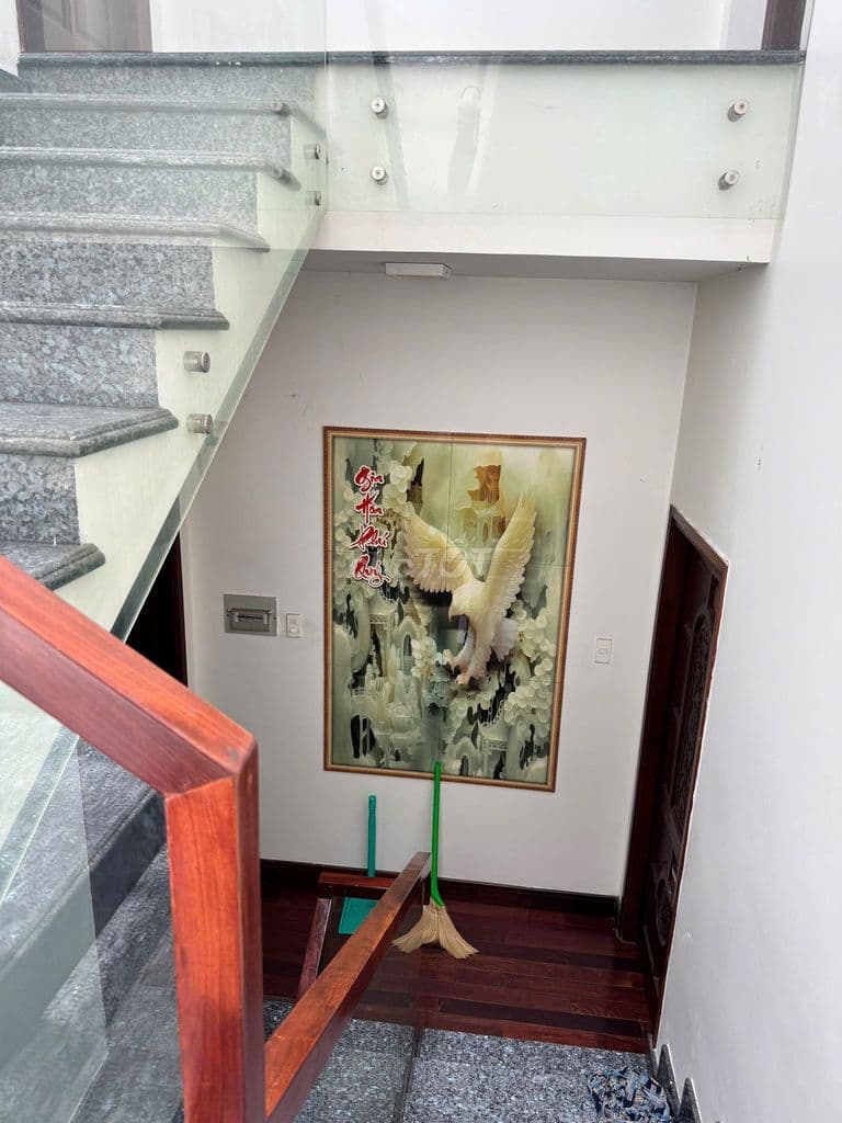 Bán nhà góc 2 mặt tiền KD đường Vườn Lài 4.2 x16 đúc 3 tấm - Ảnh 3