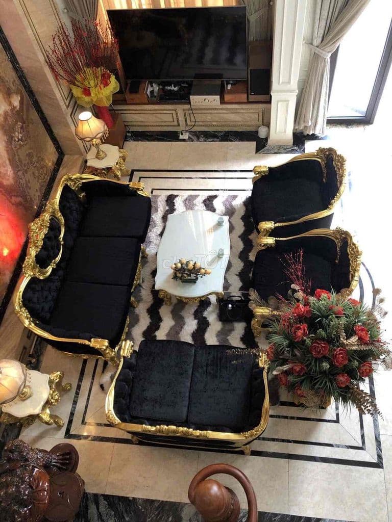 🥰MỘT ĐỜI - TỰ XÂY TÂM HUYẾT SIÊU BIỆT THỰ - MẶT TIỀN TRUNG TÂM TRƯỜNG - Ảnh 3