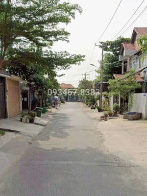 ĐẤT 20 x 30M FULL THỔ CƯ ĐƯỜNG 12M DƯƠNG QUẢNG HÀM, P.6, GÒ VẤP - Ảnh 2