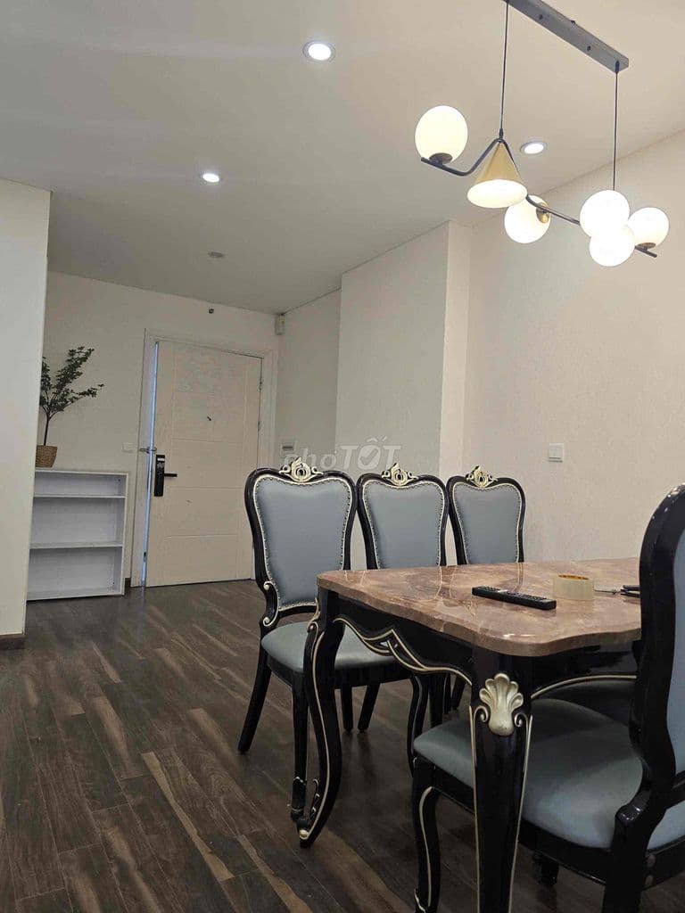 Bán căn hộ chung cư Eco Việt Hưng 2pn 2wc - Ảnh 2