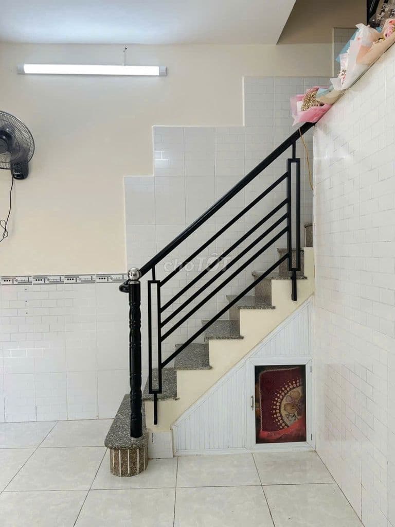🏡 NHÀ PHỐ ĐẸP NGUYỄN ẢNH THỦ - 4,6 TỶ – VỊ TRÍ ĐẮC ĐỊA
