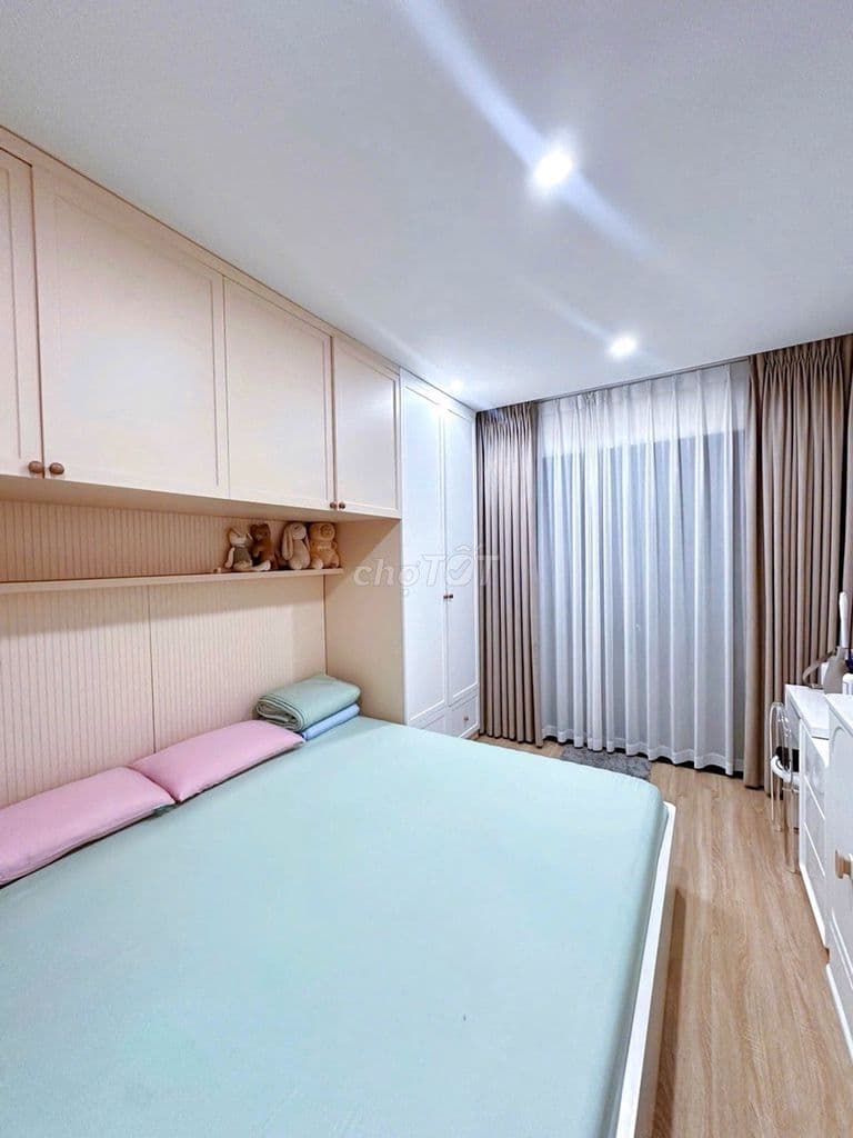 12 Tỷ – Hoàng Mai – 40m² x 5T Ô Tô Tránh, Ô Tô Vào Nhà, KĐT Pháp Vân - Ảnh 2