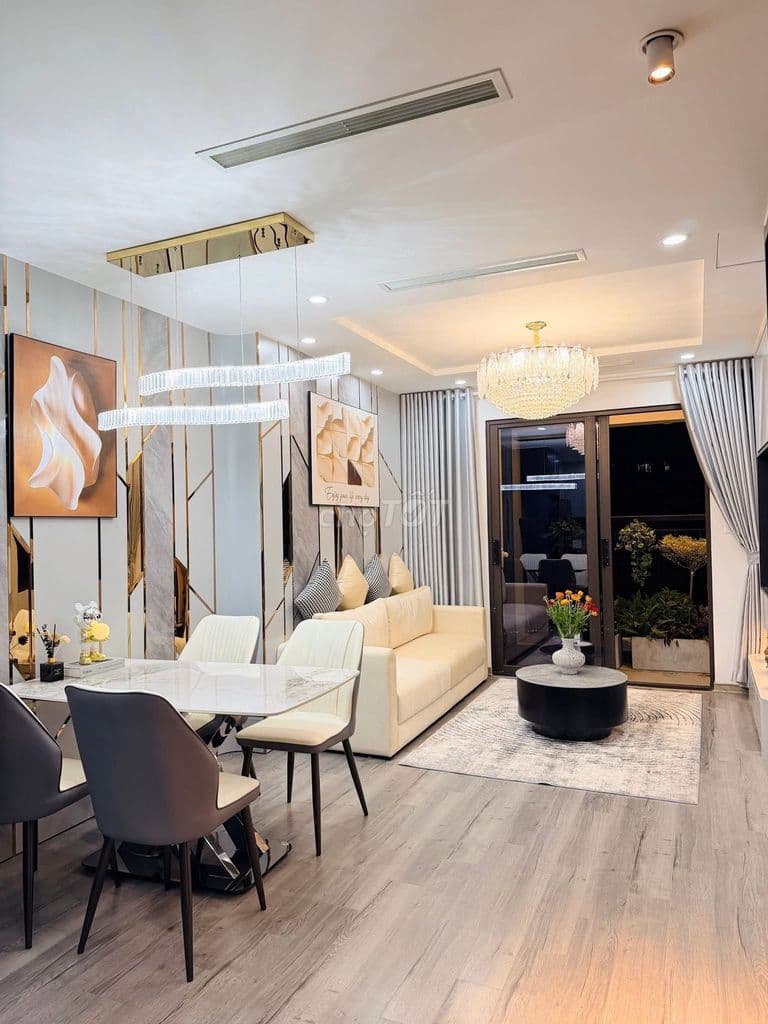 Chính chủ bán nhanh căn 3pn tại Florence, Trần Hữu Dưc, giá nhỉnh 8 tỷ