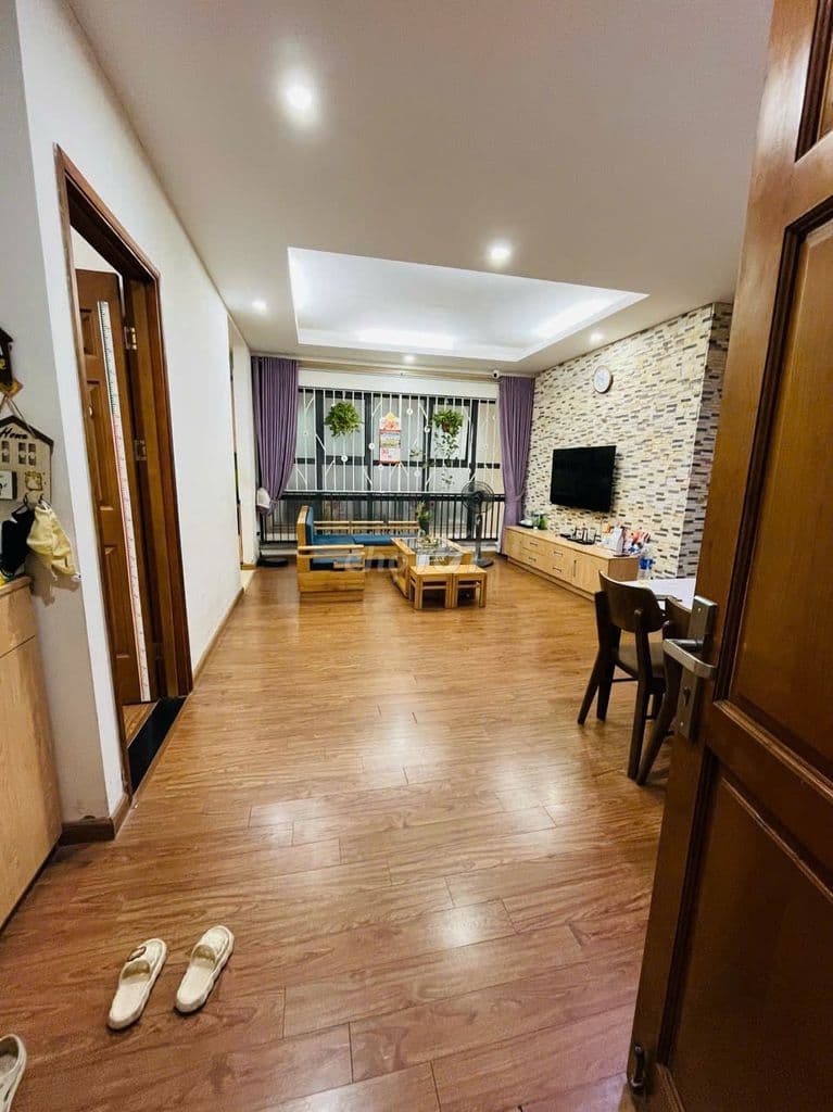Bán căn hộ chung cư cao cấp CT3 Tổ hợp TMDV cao cấp The Pride
