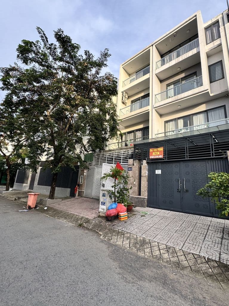 Bán CHDV siêu đẹp ĐẶNG THÙY TRÂM thu nhập 70tr/th gần ĐH VĂN LANG - Ảnh 2