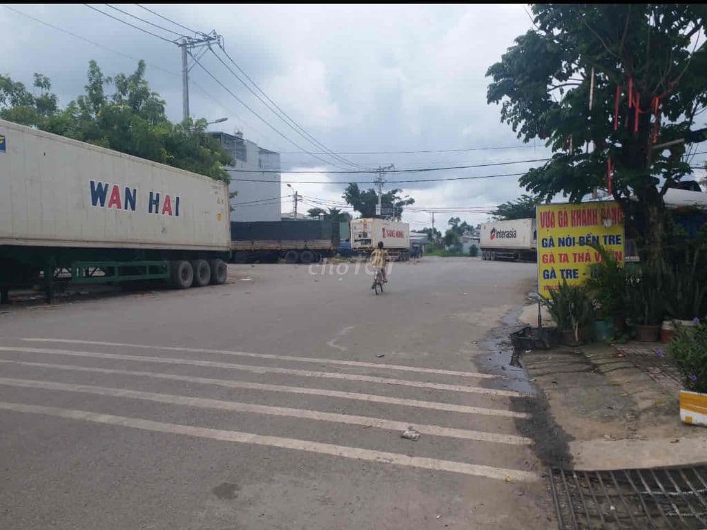 Mặt bằng kinh doanh - Ảnh 2