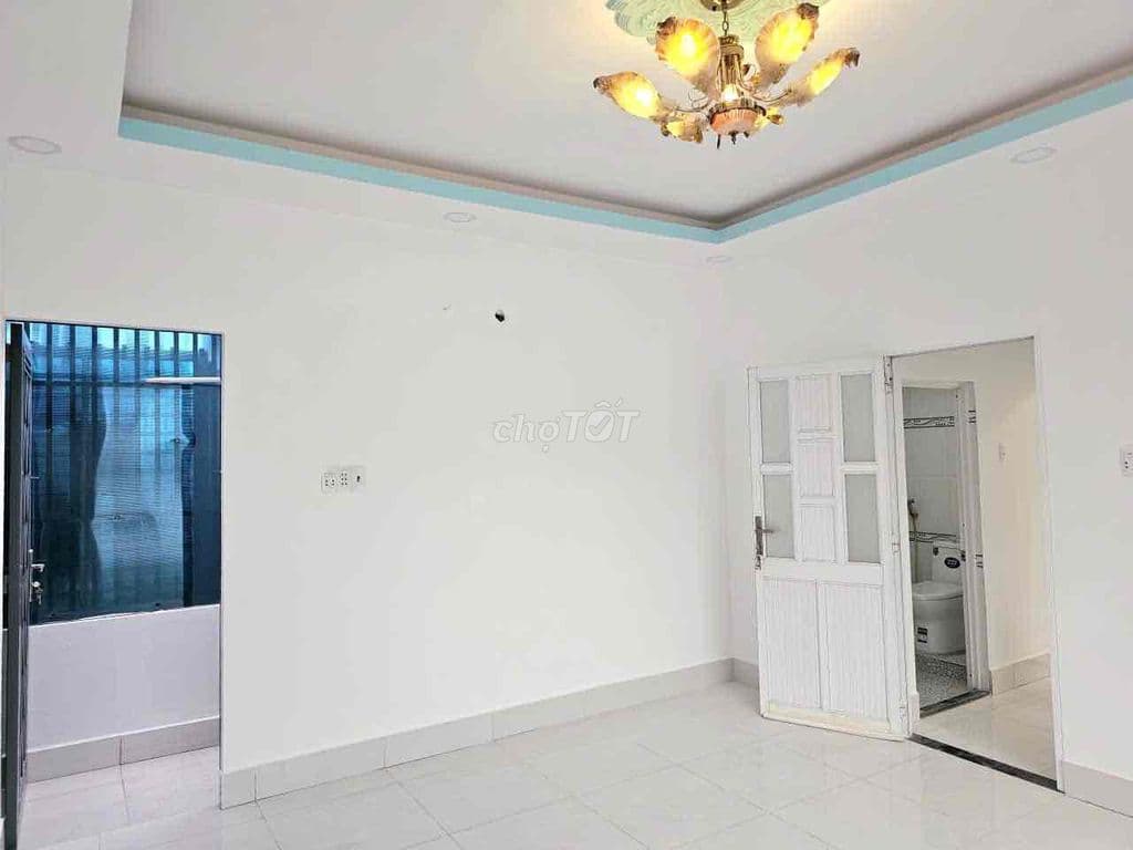 nhà bán vào ở liền khu dân cư hiện hữu - Ảnh 3