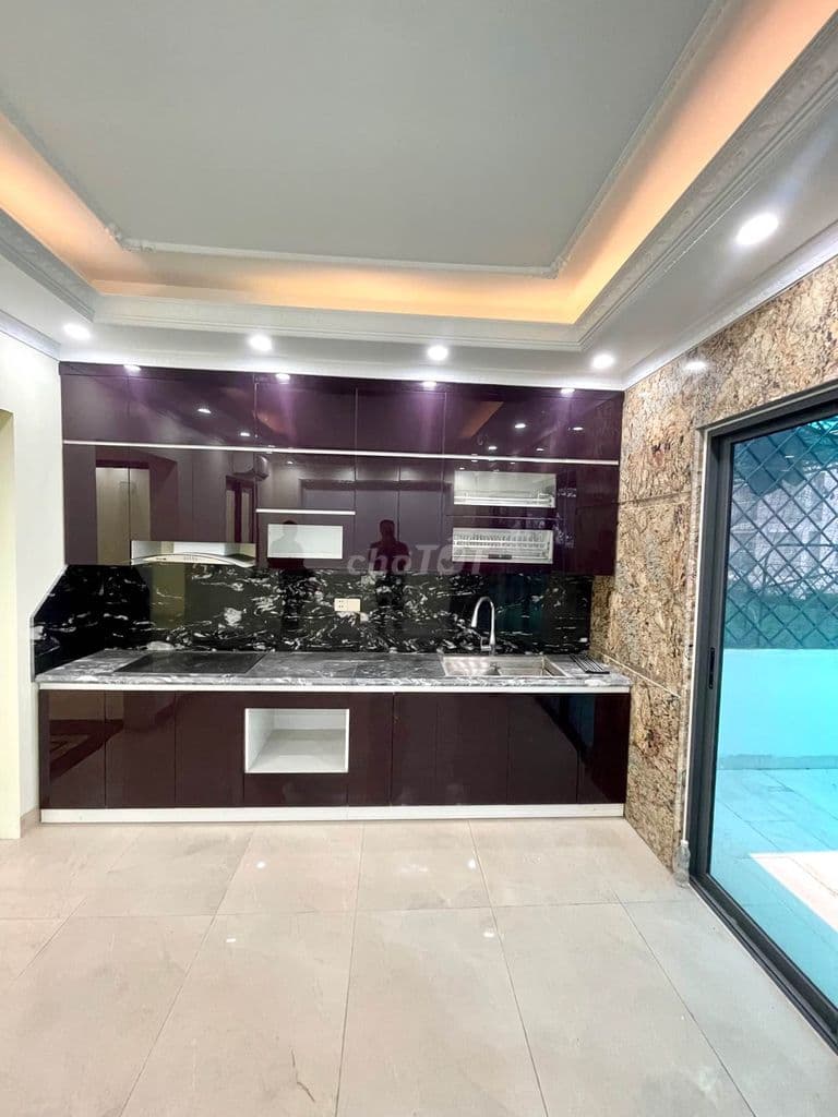 Biệt thự liền kề Long Biên hàng xóm RiverSide