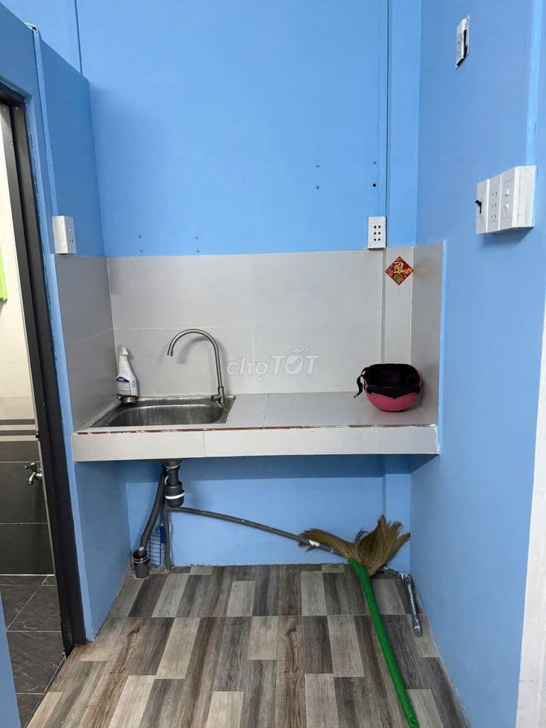 BÁN NHÀ GIÁ CHỈ 750 TRIỆU HẺM 95/52 LÊ VĂN LƯƠNG, P. TÂN HƯNG, Q7 - Ảnh 3