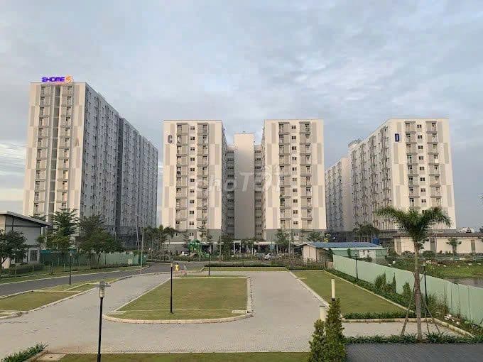 Shophouse 76m Ehome S Đỗ Xuân Hợp phường Phú Hữu Quận 9 Bán gấp 3,x tỷ