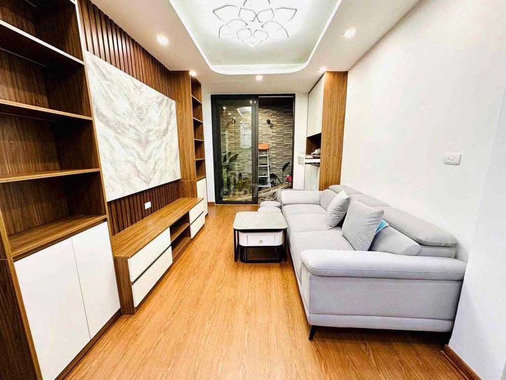 Dưới 3 tỷ có căn CC Láng-Tầng 1-Gần phố-Phôi riêng 75m;2N;2VS - Ảnh 2