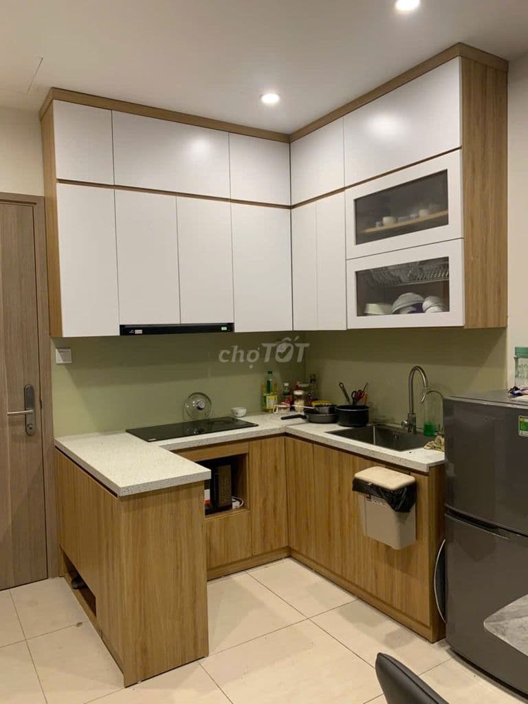 GÓC KỶ NIỆM & CHUYỂN NHƯỢNG LẠI CĂN HỘ 1 NGỦ+ TỪ CHÍNH CHỦ - Ảnh 2