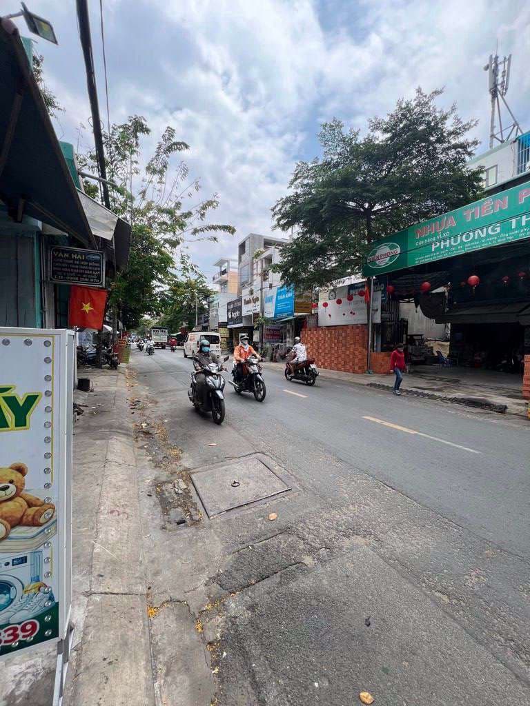 MT Đường Gò Xoài - Giáp Tân Phú - 4x11, A4 Bớt Lộc Cho Khách Thiện chí
