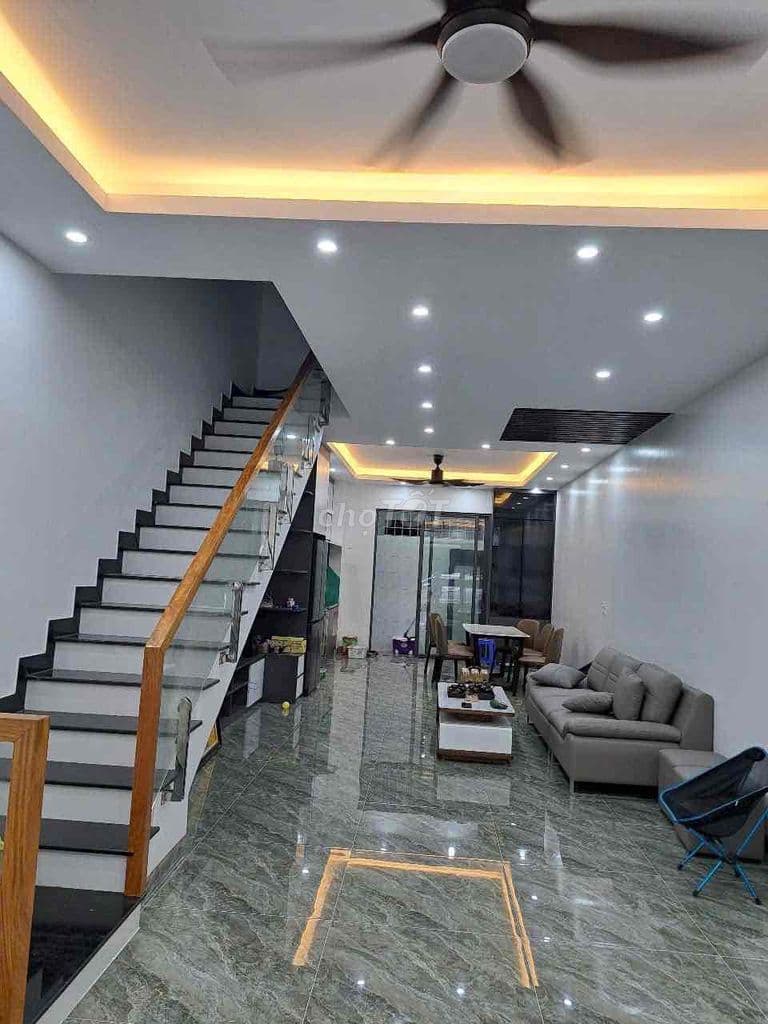 🏡 BÁN NHÀ LIỀN KỀ – PHÂN LÔ CẠNH KĐT THANH HÀ -Chính chủ cần bán gấp c