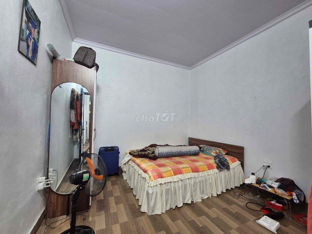 Hơn 3 tỷ có nhà BTCT Định Công Hạ-Oto đỗ cửa-60m*3T;3N - Ảnh 3