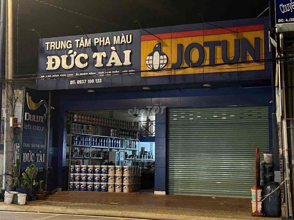 Bán nhà mặt phố Đặng Thúc Vịnh 15ty2 thương lượng