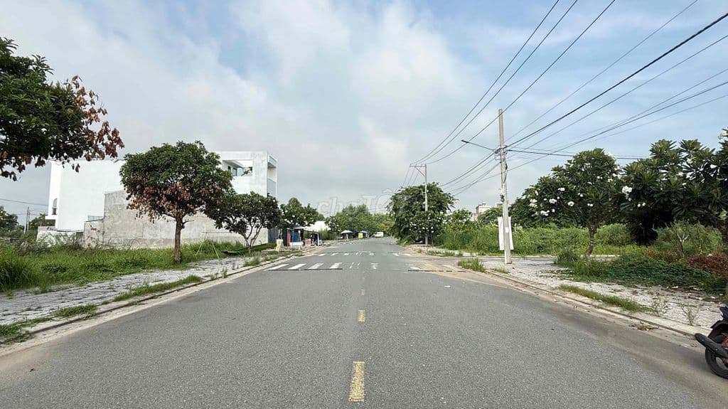 NỀN DÂTD TRỤC 30M - KDC Đảo Kim Cương - 5.9 TỶ/95.7M2 - Ảnh 3